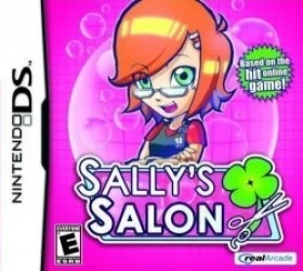 Sally's Salon Rom
